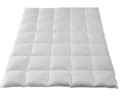 GARANT CLASSIC Daunen Basic Duvet